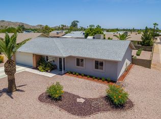 4352 E Yowy St, Phoenix, AZ 85044