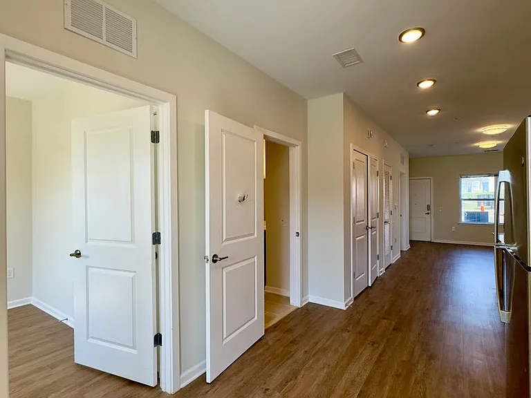 Townhomes along Hamilton Ave, MD! — Photo 4
