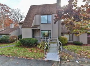 481 Buck Island Rd #2CC, West Yarmouth, MA 02673