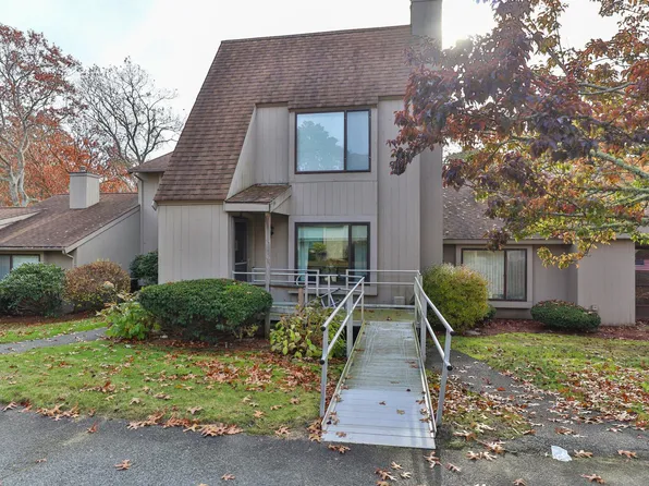 481 Buck Island Road #2CC, West Yarmouth, MA 02673