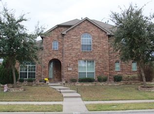 7606 Amesbury Ln, Rowlett, TX 75089