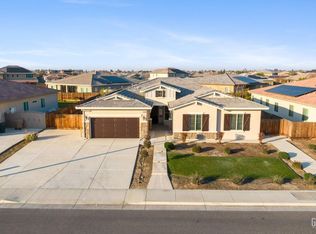 15008 Brockbank Ave, Bakersfield, CA 93314