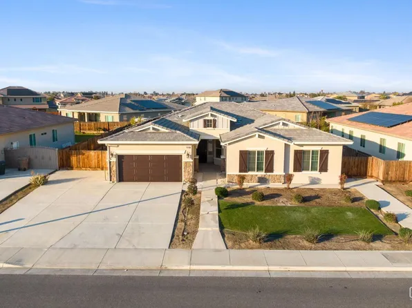 15008 Brockbank Ave, Bakersfield, CA 93314