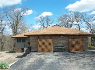 2203 Idlewood Rd, Jefferson City, MO 65109