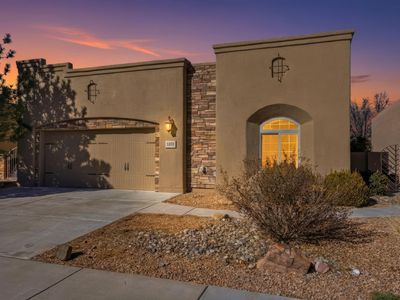 1323 Valle Ln NW, Albuquerque, NM, 87107