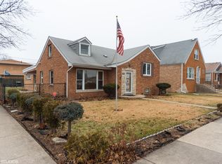 1700 N 17th Ave, Melrose Park, IL 60160