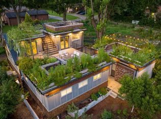 800 Blue Ridge Dr, Nashville, TN 37207