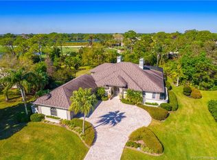 13407 NW Wax Myrtle Trl, Palm City, FL 34990