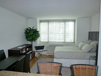 Rented by Carnegie Hill Place