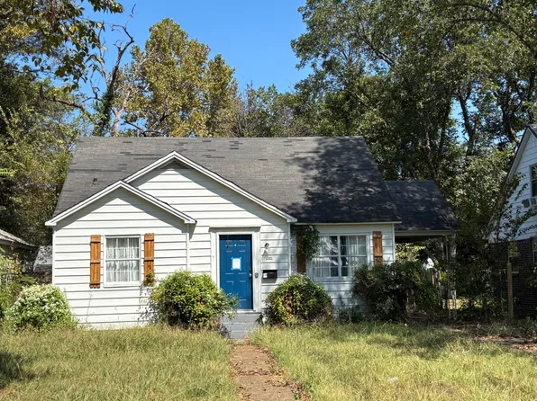 705 Holden Ave, Newport, AR 72112