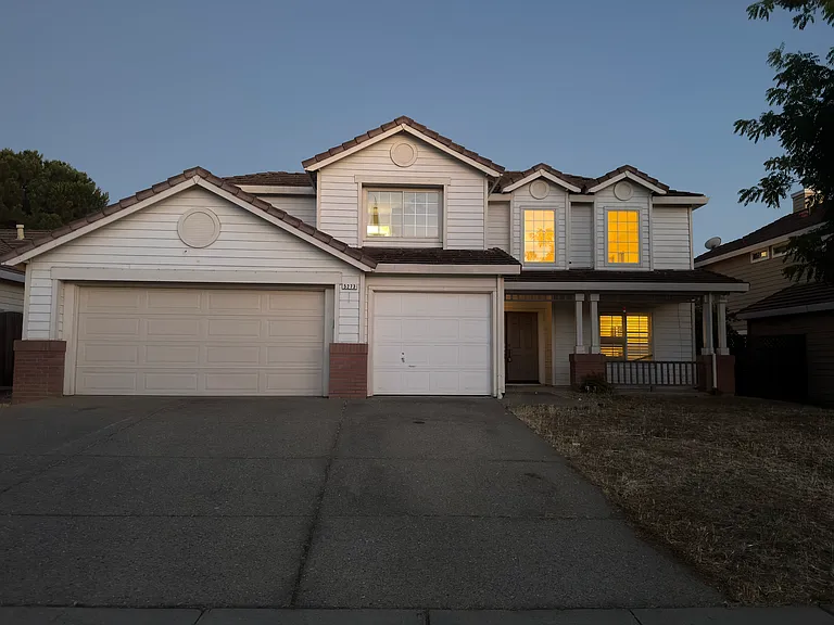 5273 Percheron Way — Photo 1