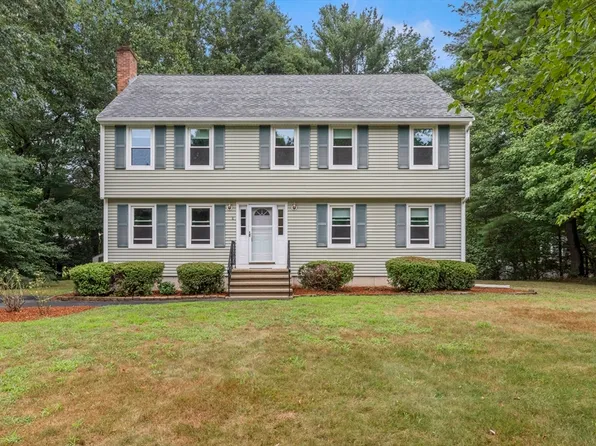 4 Apple Blossom Way, Groveland, MA 01834