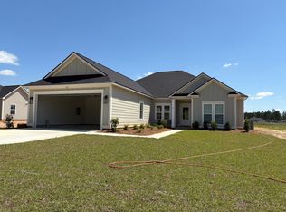 123 Scarlet Way, Leesburg, GA 31763