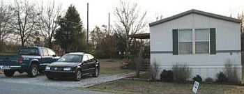 Used Mobile Home for Sale
