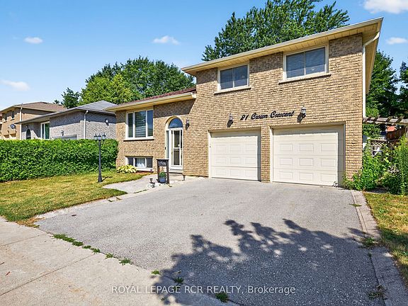 2nd image of 21 Crown Cres
