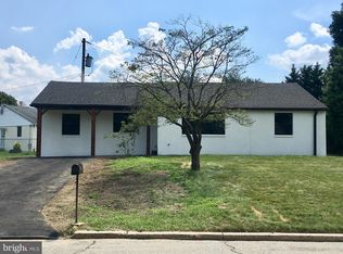 9537 Rising Sun Ave, Philadelphia, PA 19115