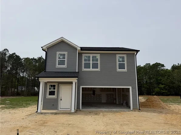 7818 Iron Ct, Fayetteville, NC 28306