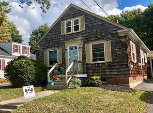 16 Roger Rd, South Portland, ME 04106