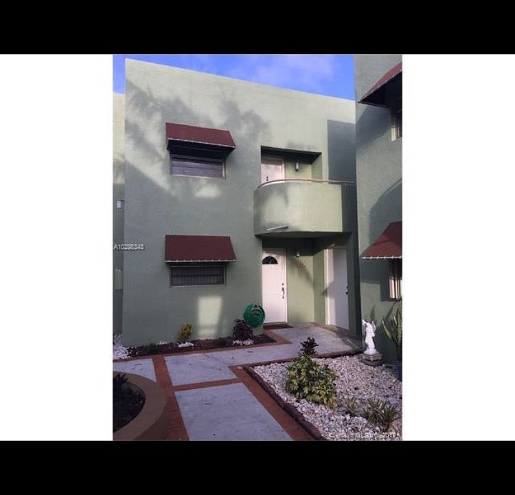 1st image of 11031 NW 7th St #0
