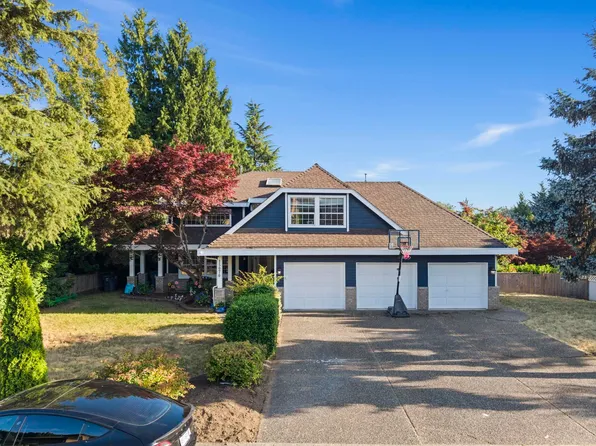 15070 81st Ave, Surrey, BC V3S 7B8