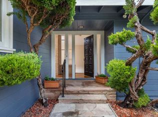 20 Monte Vista Rd, Orinda, CA 94563