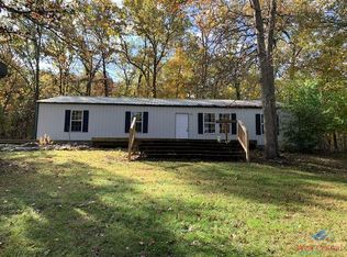 1158 SE 770 Rd, Deepwater, MO 64740