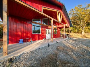 369671 E Dal Roc Dr, Cleveland, OK 74020