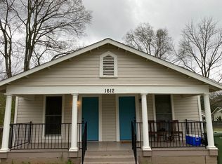 1612 Beirne Ave N #B, Huntsville, AL 35801