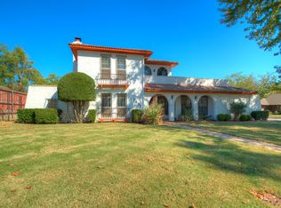 6601 Parkwood Ln, Oklahoma City, OK 73132