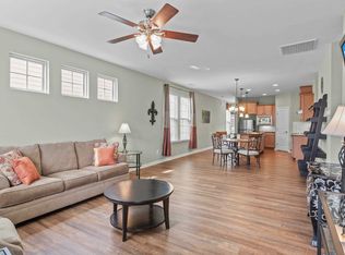 1015 Cadence Ln, Durham, NC 27703