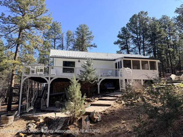 182 Midiron Dr, Alto, NM 88312