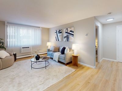 21 Staples Ave APT 25, Everett, MA, 02149