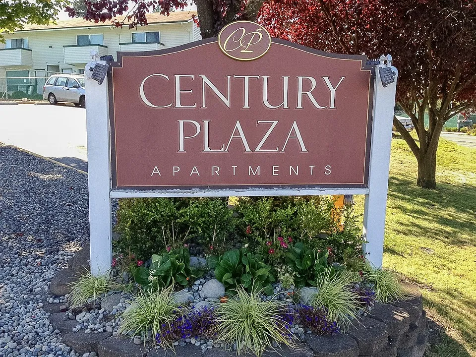 Century Plaza