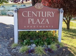 Century Plaza, Seattle, WA 98148