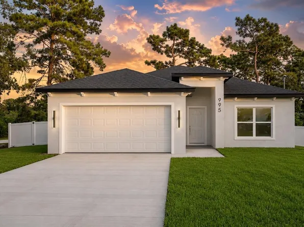 995 9TH AVENUE, DELAND, FL 32724