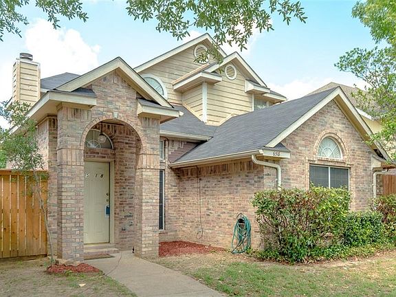 3rd image of 6518 White Oak Dr