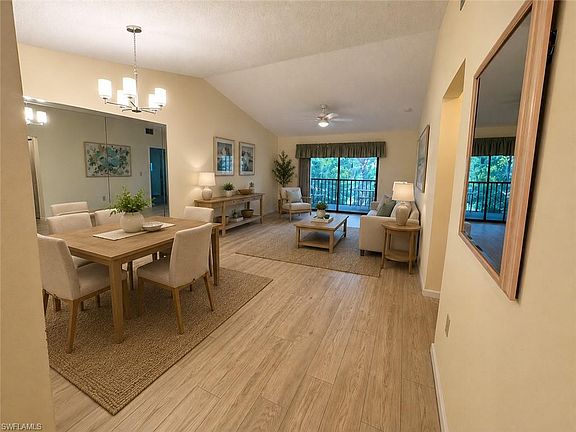 3rd image of 17455 Woodland Trce APT F