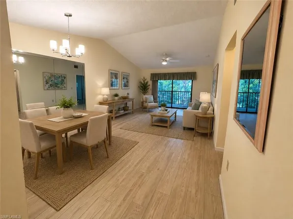 17455 Woodland Trce APT F, Fort Myers, FL 33908