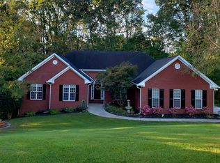 186 E Castle View Dr, Braselton, GA 30517