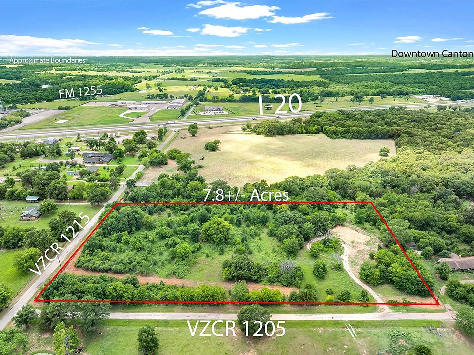 1st image of Vz County Road 1205