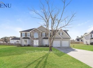 2909 Crabapple Cir SE, Conyers, GA 30013