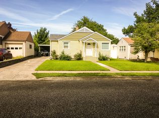 1112 11th St, Clarkston, WA 99403