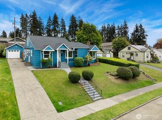 319 Contra Costa Ave, Fircrest, WA 98466