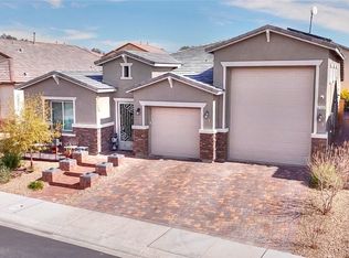 6308 Gambetta St, Las Vegas, NV 89115