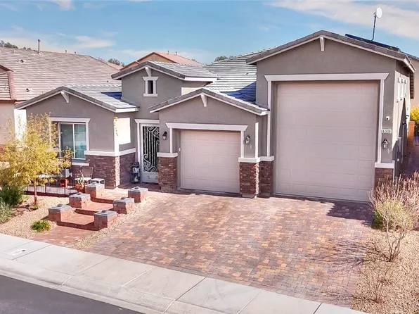 6308 Gambetta St, Las Vegas, NV 89115
