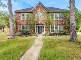 4419 Three Rivers Dr, Sugar Land, TX 77478