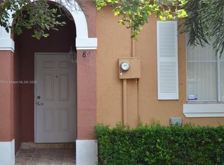 84 SW 15th Ter #84, Homestead, FL 33030