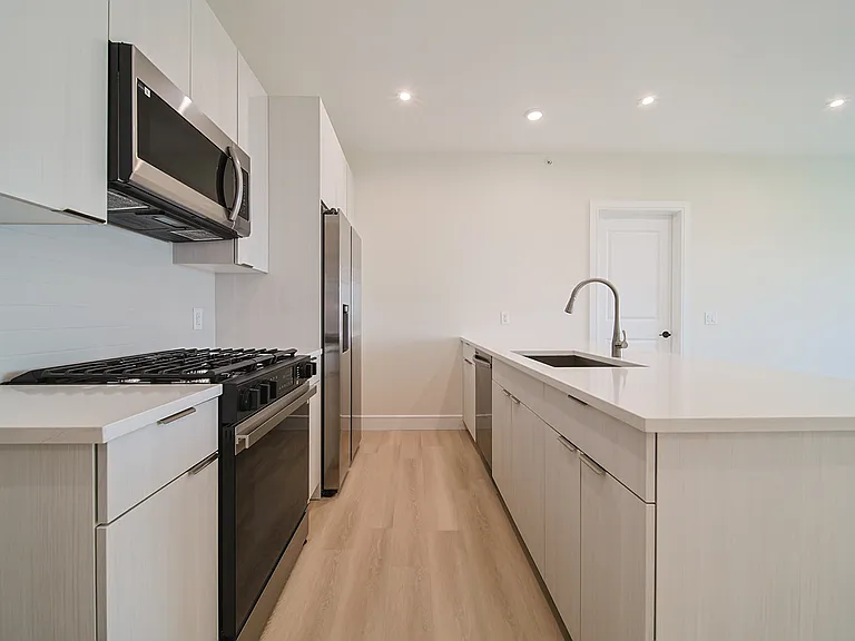 401 E Central Blvd #4A — Photo 4