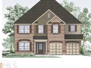 3620 Hancock Vw, Decatur, GA 30034