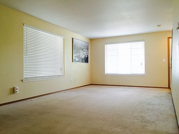 Living room, different angle